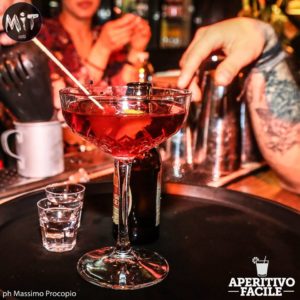 Aperitivo a Buffet - MiT Cafè - Festa Privata Milano - Diciottesimo Milano