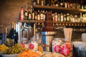 Aperitivo a Buffet - MiT Cafè - Festa Privata Milano - Diciottesimo Milano